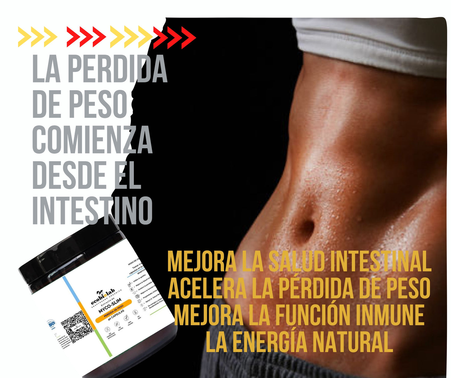 MYCO SLIM  2x1