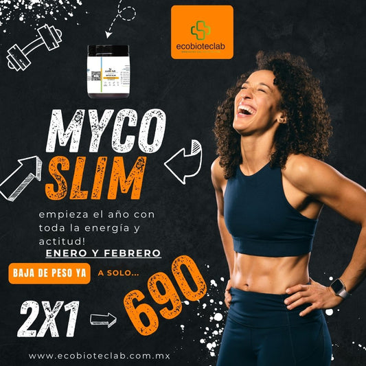 MYCO SLIM  2x1